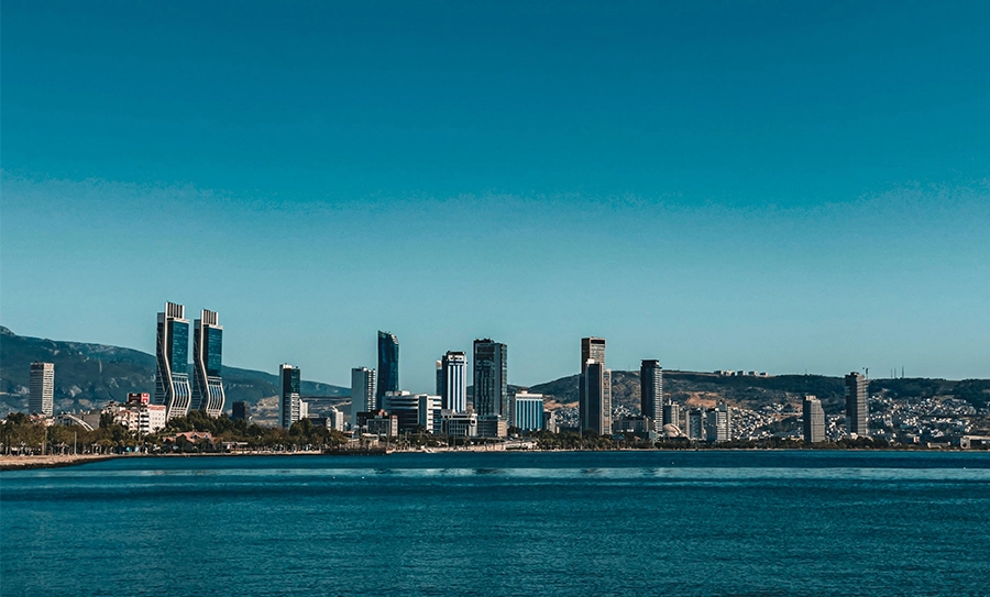 İzmir