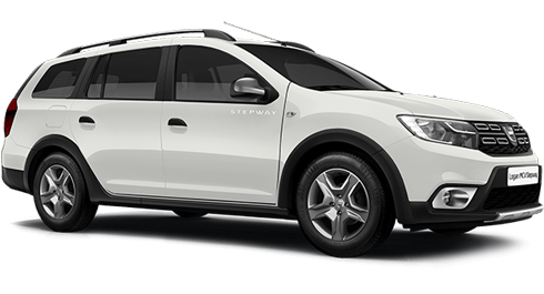 Dacia Logan MCV Dizel
