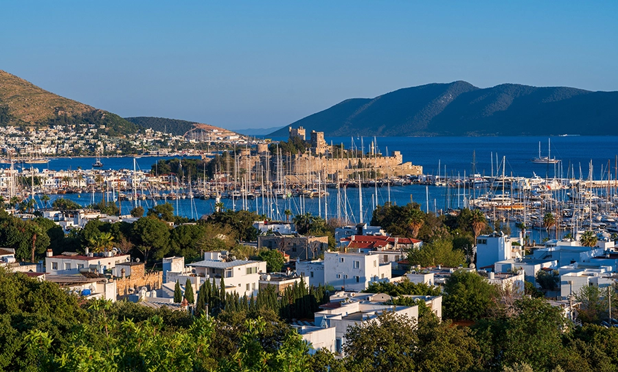 Bodrum