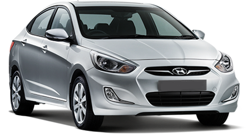 Hyundai Accent Blue Dizel Otomatik