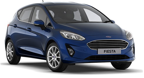 Ford Fiesta Dizel